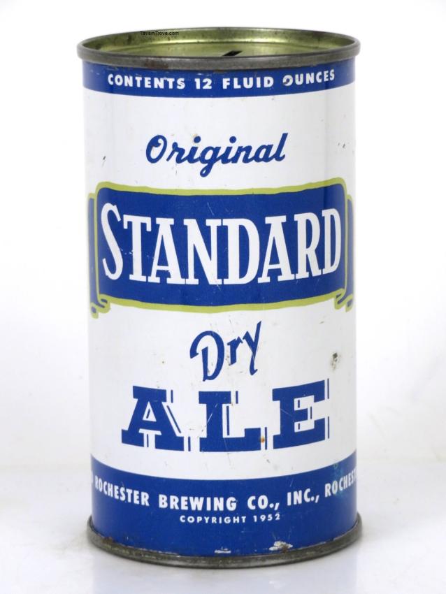Standard Dry Ale