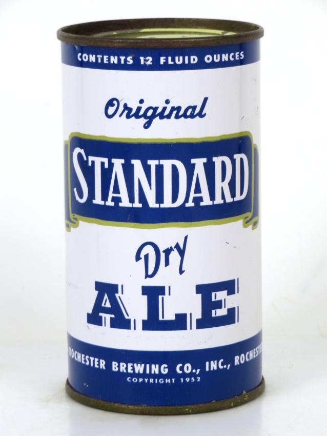 Standard Dry Ale Dupe