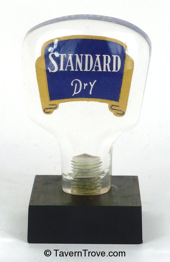 Standard Dry Beer