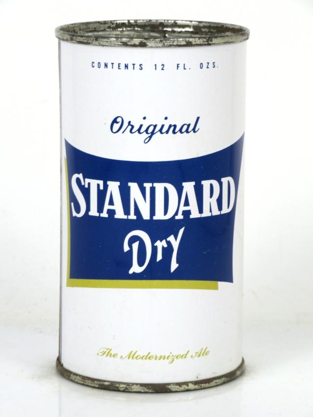 Standard Dry Beer DDD