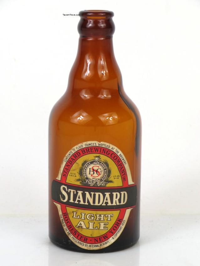 Standard Light Ale