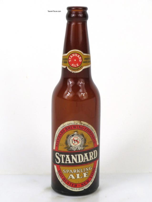 Standard Sparkling Ale