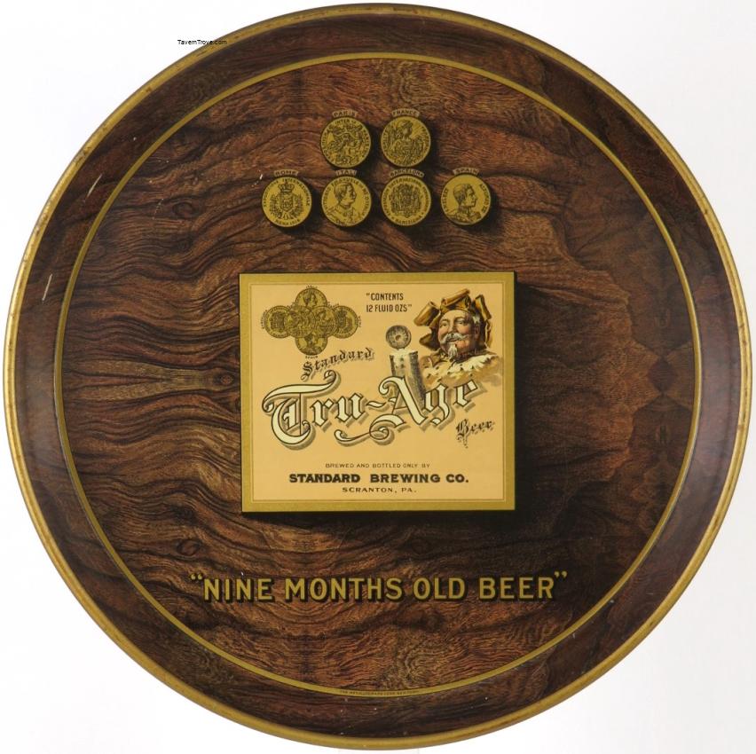 Standard Tru-Age Beer DDD