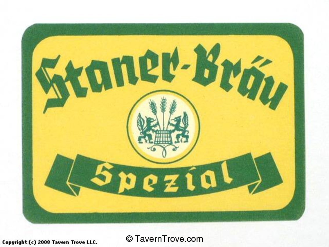 Staner Bräu Spezial