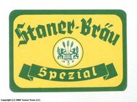 Staner Bräu Spezial