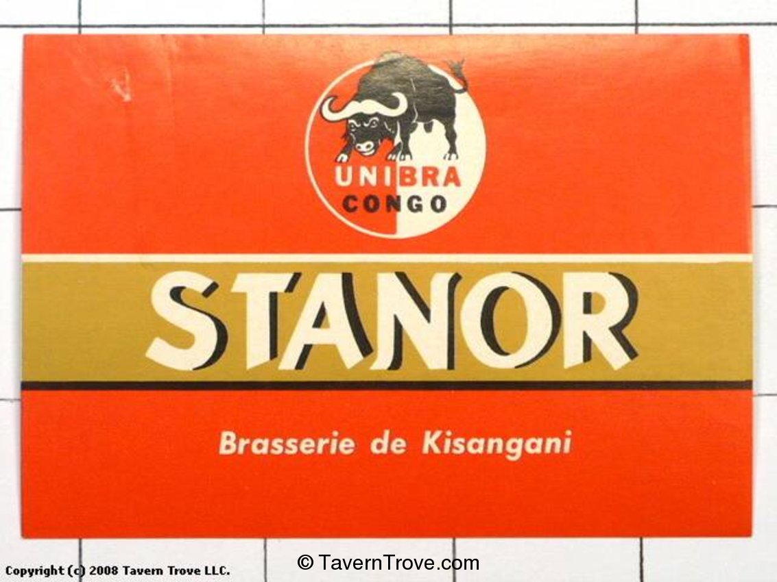 Stanor Biere