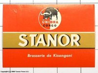 Stanor Biere