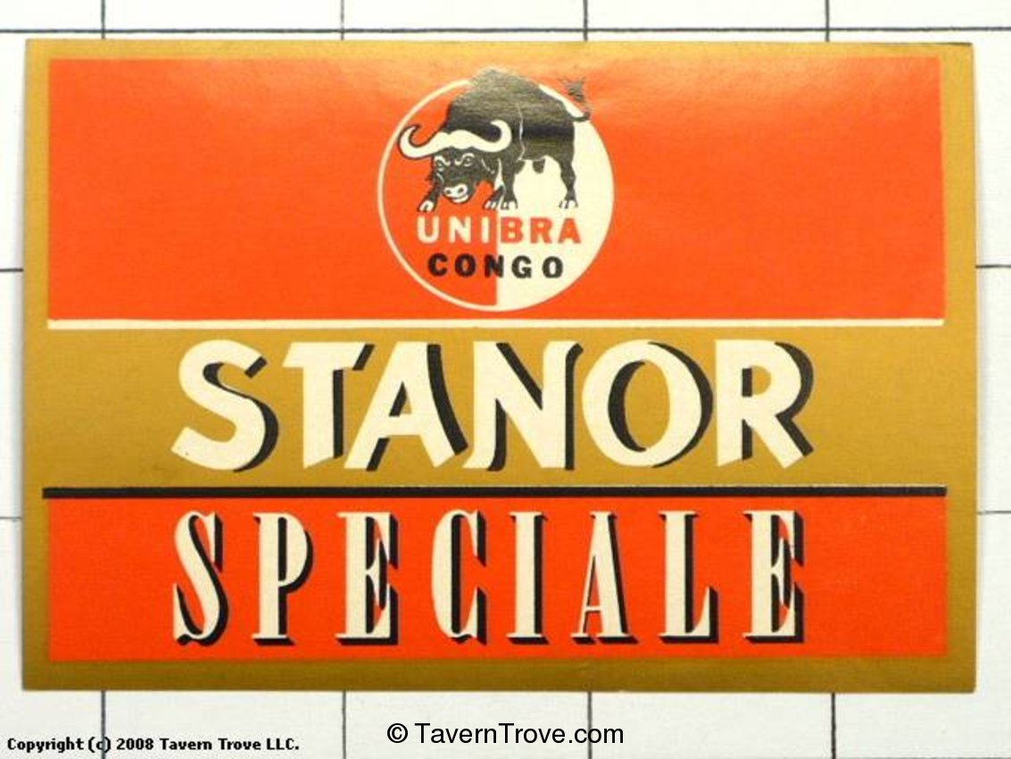 Stanor Speciale