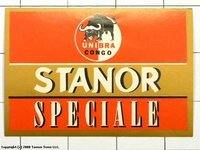 Stanor Speciale