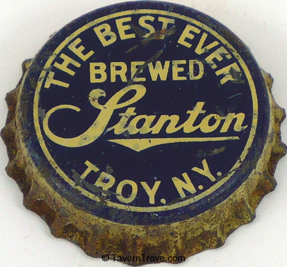 Stanton Beer