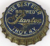 Stanton Beer