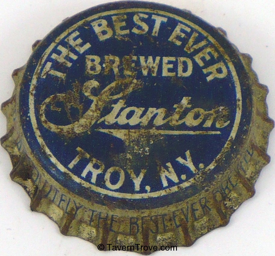 Stanton Beer