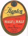 Stanton Half &  Half