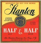 Stanton Half & Half