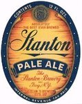 Stanton Pale  Ale