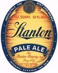 Stanton Pale Ale