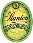 Stanton Porter