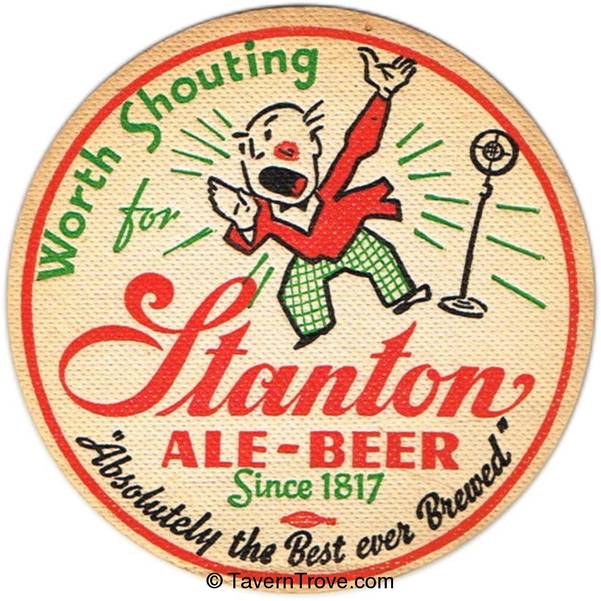 Stanton's Ale-Beer