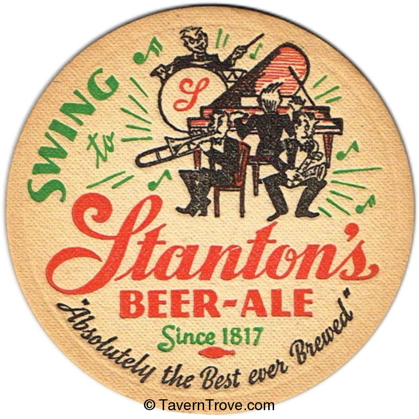 Stanton's Ale-Beer