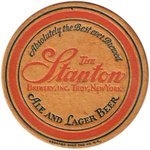 Stanton Ale & Lager Beer