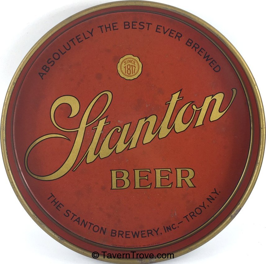 Stanton Beer