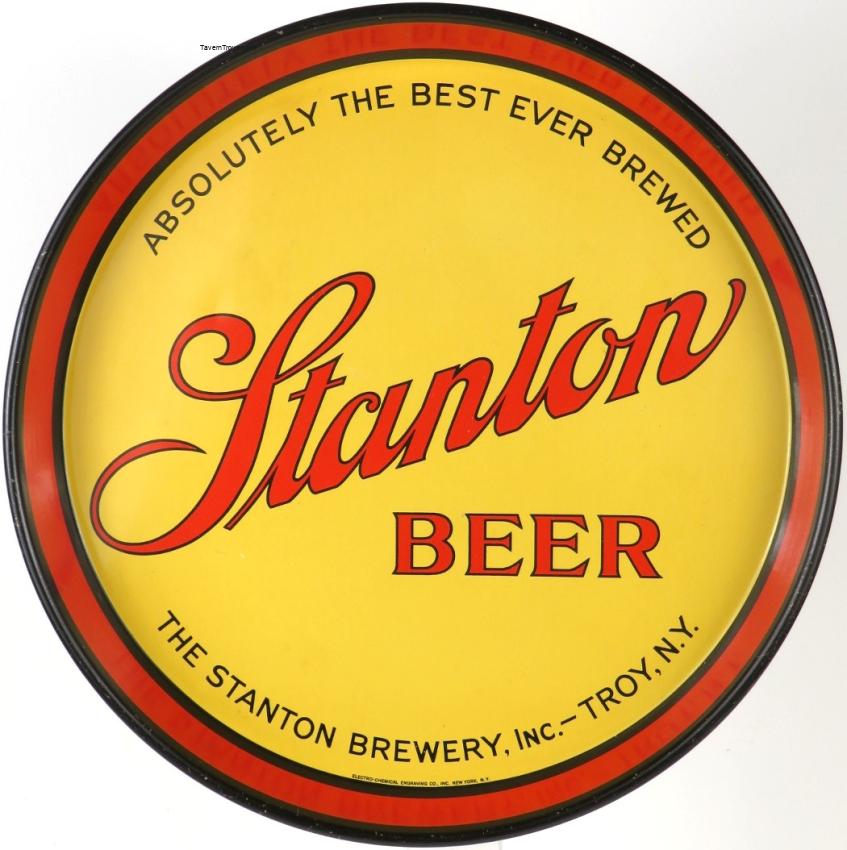 Stanton Beer