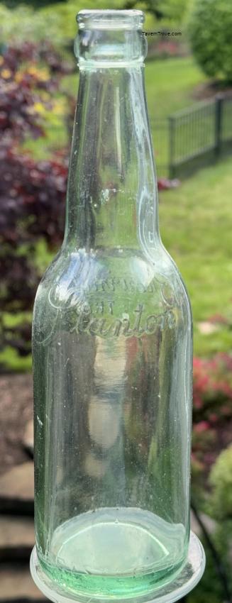 Stanton Brewing Co. Beer