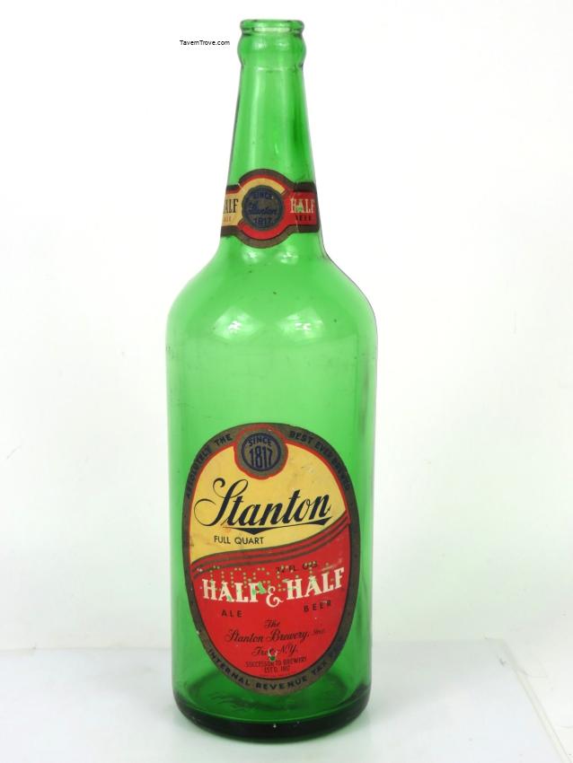 Stanton Half & Half