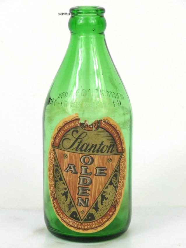 Stanton Olden Ale