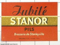 Stantor Jubilé Pils