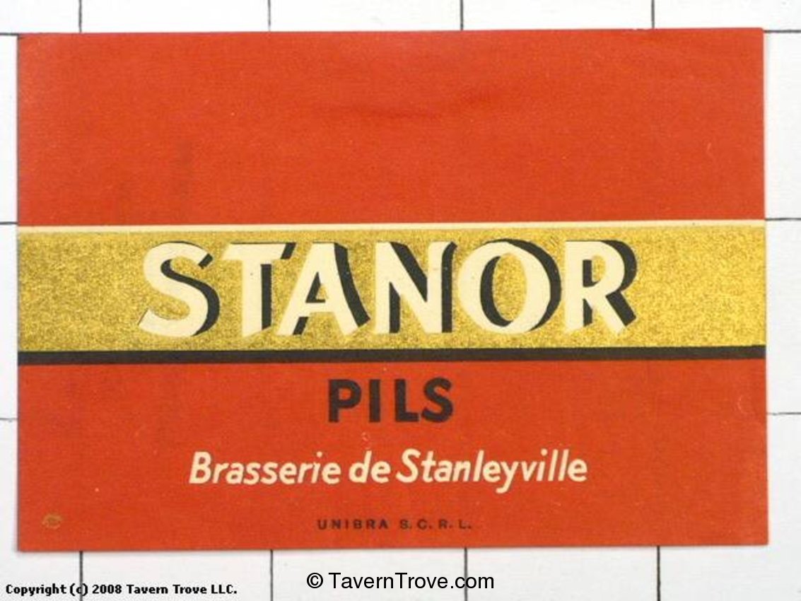Stantor Pils