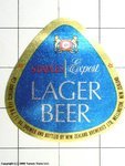 Staples Lager Beer