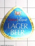Staples Lager Beer