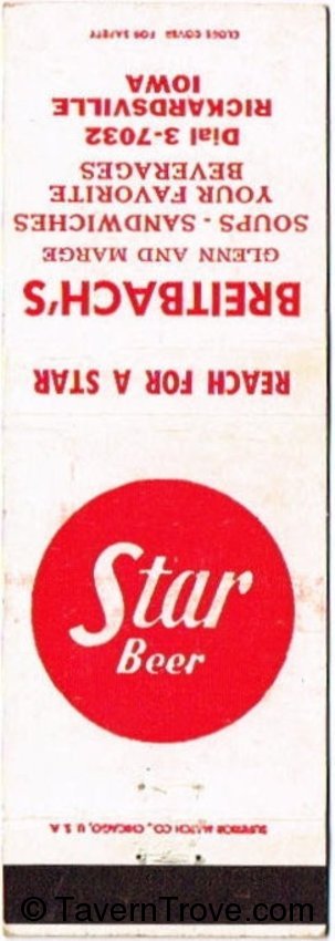 Star Beer