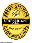 Star Bright Ale