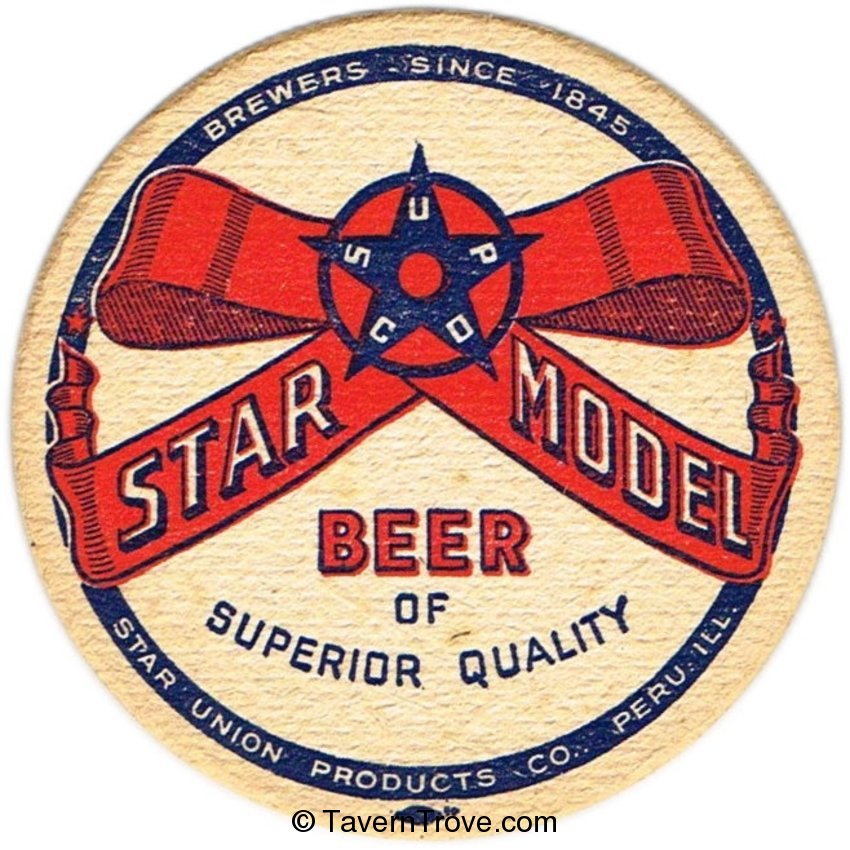 Star Model Beer