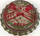 Star Model Beer (silver)