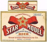 Star Model Beer
