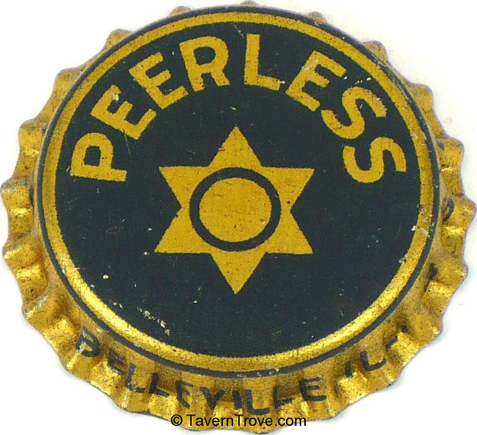 Star Peerless Beer