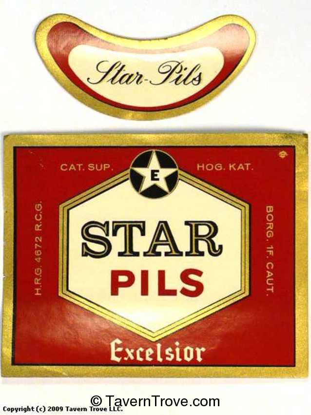 Star-Pils