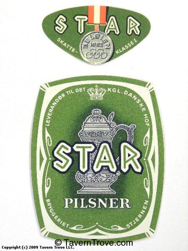 Star Pilsner
