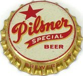 Star Pilsner Special Beer
