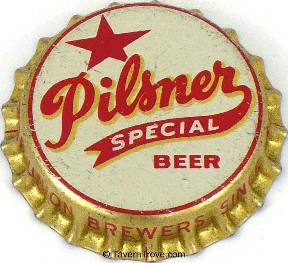 Star Pilsner Special Beer