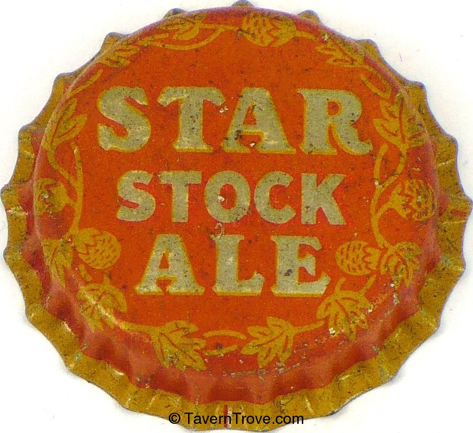 Star Stock Ale