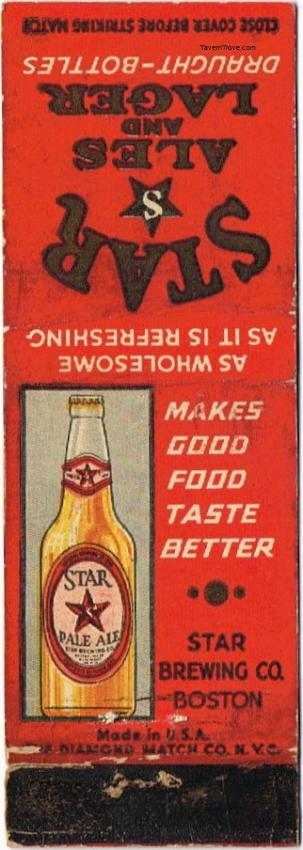 Star Ales & Lager