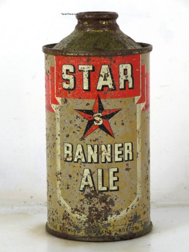 Star Banner Ale