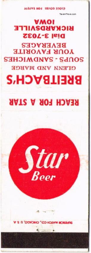 Star Beer