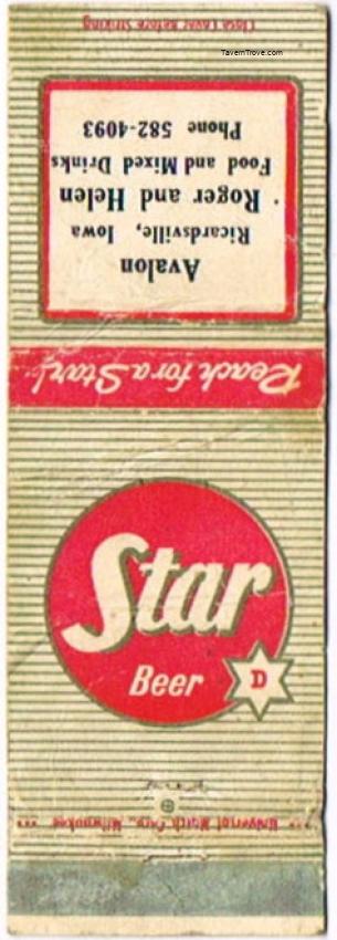 Star Beer