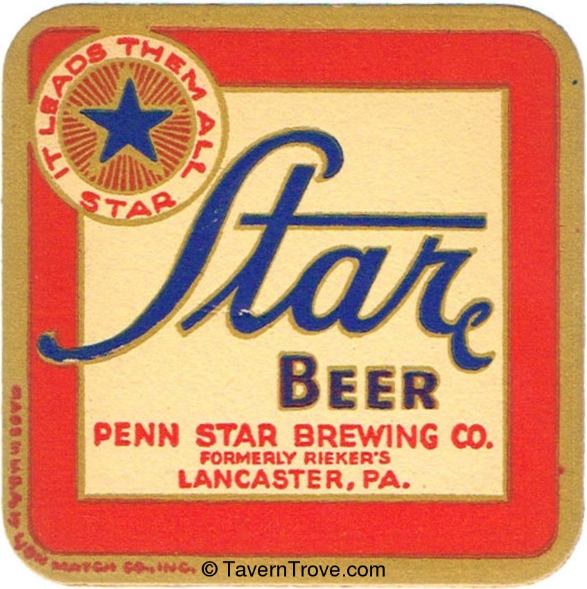 Star Beer