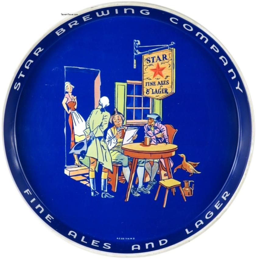 Star Fine Ales & Lager